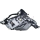 Purchase Top-Quality Headlight Assembly by HELLA - 169009151 pa19