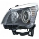 Purchase Top-Quality Headlight Assembly by HELLA - 169009151 pa20