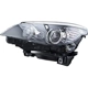 Purchase Top-Quality Headlight Assembly by HELLA - 169009151 pa29