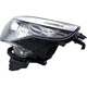 Purchase Top-Quality Headlight Assembly by HELLA - 169009151 pa30