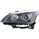 Purchase Top-Quality Headlight Assembly by HELLA - 169009151 pa31