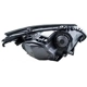 Purchase Top-Quality Headlight Assembly by HELLA - 169009151 pa32