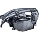 Purchase Top-Quality Headlight Assembly by HELLA - 169009151 pa34