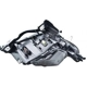 Purchase Top-Quality Headlight Assembly by HELLA - 169009151 pa39