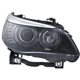 Purchase Top-Quality Headlight Assembly by HELLA - 169009161 pa1