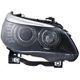 Purchase Top-Quality Headlight Assembly by HELLA - 169009161 pa11