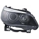 Purchase Top-Quality Headlight Assembly by HELLA - 169009161 pa18