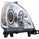 Purchase Top-Quality Headlight Assembly by HELLA - 223151061 pa15