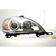 Purchase Top-Quality Headlight Assembly by HELLA - 223151061 pa2