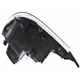 Purchase Top-Quality Headlight Assembly by HELLA - 223151061 pa22