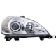 Purchase Top-Quality Headlight Assembly by HELLA - 223151061 pa23