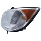 Purchase Top-Quality Headlight Assembly by HELLA - 247005011 pa11