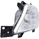 Purchase Top-Quality Headlight Assembly by HELLA - 247005011 pa8