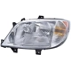 Purchase Top-Quality Headlight Assembly by HELLA - 247005011 pa9