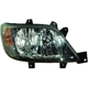 Purchase Top-Quality Headlight Assembly by HELLA - 247005021 pa1