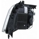 Purchase Top-Quality Headlight Assembly by HELLA - 247005021 pa17