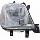 Purchase Top-Quality Headlight Assembly by HELLA - 247005021 pa19