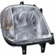 Purchase Top-Quality Headlight Assembly by HELLA - 247005021 pa20
