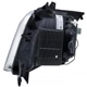 Purchase Top-Quality Headlight Assembly by HELLA - 247005021 pa26