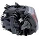 Purchase Top-Quality Headlight Assembly by HELLA - 247005021 pa27