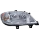 Purchase Top-Quality Headlight Assembly by HELLA - 247005021 pa30