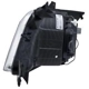 Purchase Top-Quality Headlight Assembly by HELLA - 247005021 pa4
