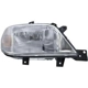 Purchase Top-Quality Headlight Assembly by HELLA - 247005021 pa8