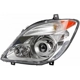 Purchase Top-Quality Headlight Assembly by HELLA - 247012251 pa3