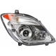 Purchase Top-Quality Headlight Assembly by HELLA - 247012261 pa3