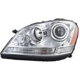 Purchase Top-Quality Headlight Assembly by HELLA - 263036051 pa13