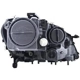 Purchase Top-Quality Headlight Assembly by HELLA - 263036051 pa15