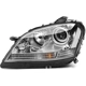Purchase Top-Quality Headlight Assembly by HELLA - 263036051 pa3