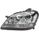 Purchase Top-Quality Headlight Assembly by HELLA - 263036051 pa4
