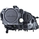 Purchase Top-Quality Headlight Assembly by HELLA - 263036051 pa5