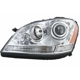 Purchase Top-Quality Headlight Assembly by HELLA - 263036051 pa8