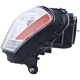 Purchase Top-Quality Headlight Assembly by HELLA - 263036051 pa9