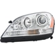 Purchase Top-Quality Headlight Assembly by HELLA - 263036451 pa1