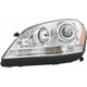Purchase Top-Quality Headlight Assembly by HELLA - 263036451 pa15