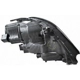 Purchase Top-Quality Headlight Assembly by HELLA - 263036451 pa16