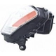 Purchase Top-Quality Headlight Assembly by HELLA - 263036451 pa19