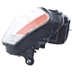 Purchase Top-Quality Headlight Assembly by HELLA - 263036451 pa4