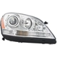 Purchase Top-Quality HELLA - 263036461 - Headlight Assembly pa1