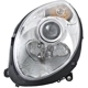 Purchase Top-Quality Headlight Assembly by HELLA - 263037051 pa1