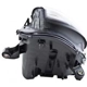 Purchase Top-Quality Headlight Assembly by HELLA - 263037051 pa5