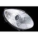 Purchase Top-Quality Headlight Assembly by HELLA - 263037061 pa1