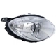 Purchase Top-Quality Headlight Assembly by HELLA - 263037061 pa8