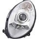 Purchase Top-Quality Headlight Assembly by HELLA - 263037351 pa1