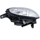 Purchase Top-Quality Headlight Assembly by HELLA - 263037351 pa10