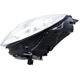 Purchase Top-Quality Headlight Assembly by HELLA - 263037351 pa4