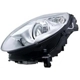 Purchase Top-Quality Headlight Assembly by HELLA - 263037351 pa8